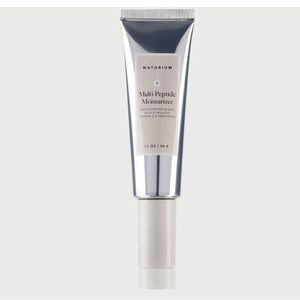 Naturium Multi-Peptide Moisturizer